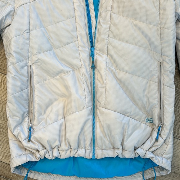 ATOMIC Puffy Jacket - Picture 3 of 6